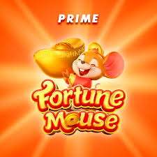 jogar fortune mouse ícone