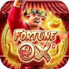 slot demo pg soft gratis fortune ox ícone