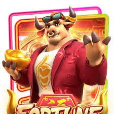 fortune ox sonic ícone