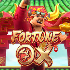 slot pg fortune ox ícone