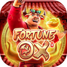 fortune ox png ícone