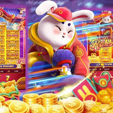 horarios que fortune rabbit paga ícone