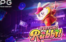 rtp fortune rabbit ícone