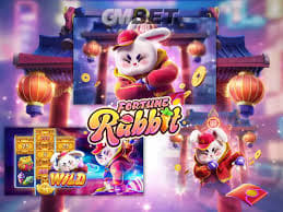 fortune rabbit teste grátis ícone