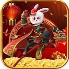 pgsoft-games.com fortune rabbit ícone