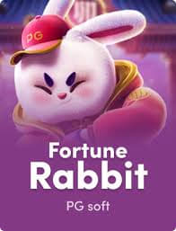 fortune rabbit paga que horas ícone