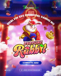 fortune rabbit bonus ícone