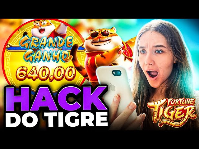 como jogar o jogo do tigre para ganhar dinheiro