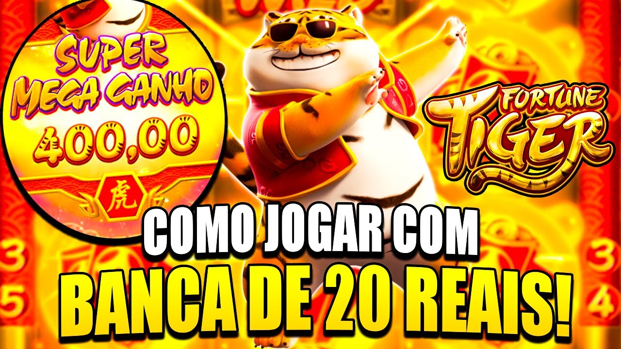 jogo de tigre imagem de tela 6