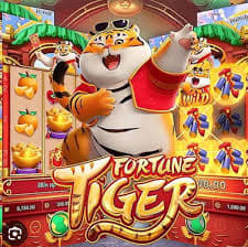 estrategia tiger fortune ícone